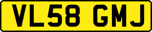 VL58GMJ