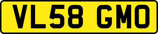 VL58GMO