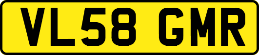 VL58GMR