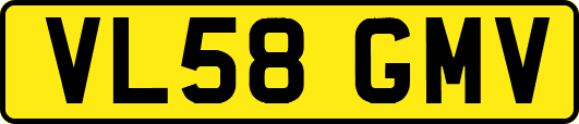 VL58GMV