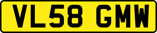 VL58GMW