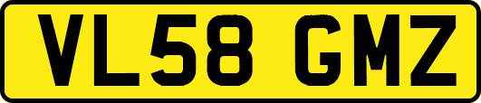VL58GMZ