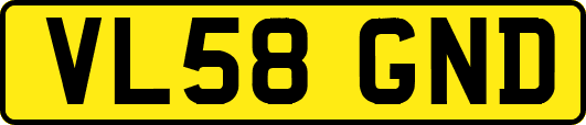 VL58GND