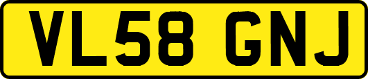 VL58GNJ