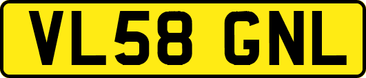 VL58GNL
