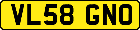 VL58GNO
