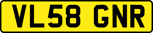 VL58GNR