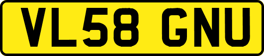 VL58GNU