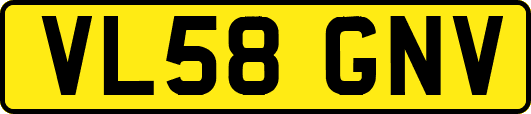 VL58GNV
