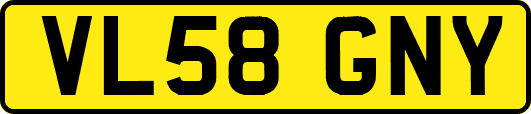 VL58GNY