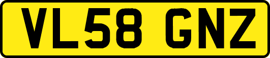 VL58GNZ