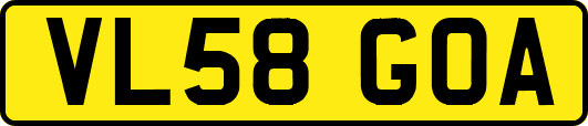 VL58GOA