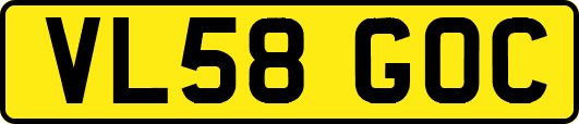 VL58GOC