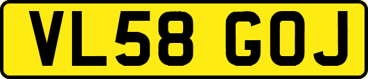 VL58GOJ