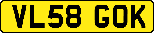 VL58GOK