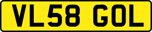 VL58GOL