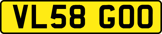 VL58GOO
