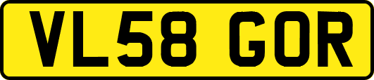 VL58GOR