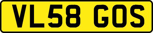 VL58GOS