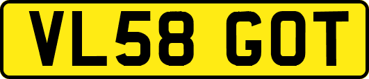 VL58GOT