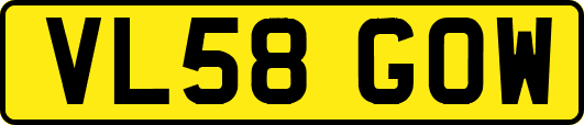 VL58GOW