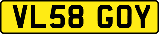 VL58GOY