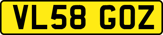 VL58GOZ