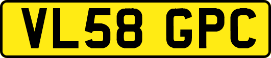 VL58GPC