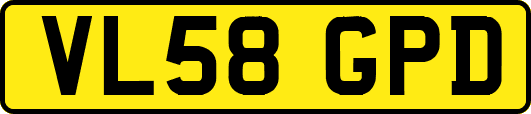 VL58GPD