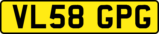 VL58GPG