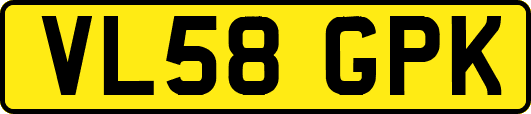 VL58GPK