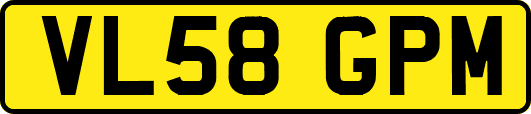 VL58GPM