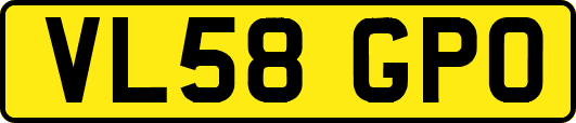VL58GPO