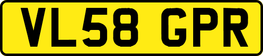 VL58GPR