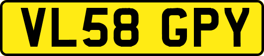 VL58GPY