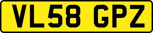 VL58GPZ