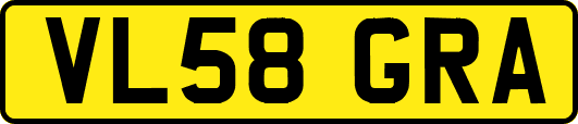 VL58GRA