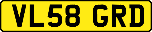 VL58GRD