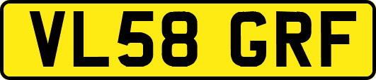 VL58GRF