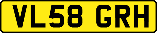 VL58GRH