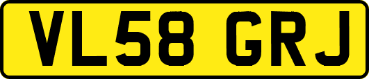 VL58GRJ