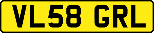 VL58GRL