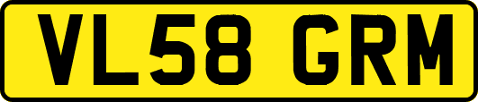 VL58GRM