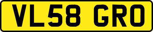 VL58GRO