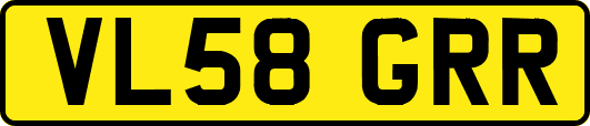 VL58GRR