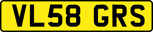 VL58GRS