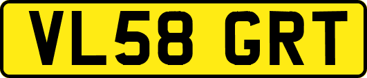 VL58GRT