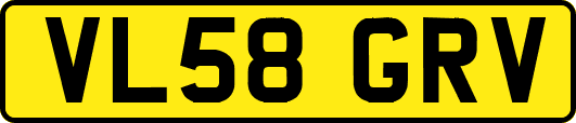 VL58GRV