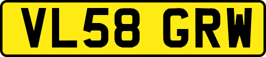 VL58GRW