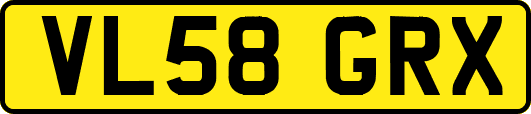 VL58GRX